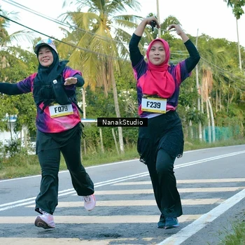 Runner Photo 9288985