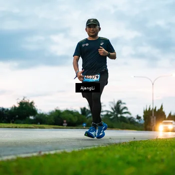 Runner Photo 9288990