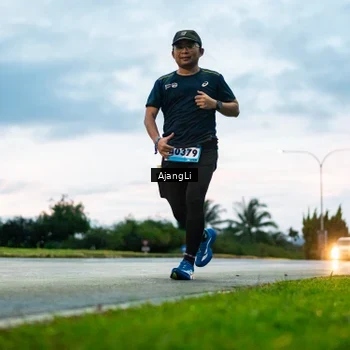 Runner Photo 9288992