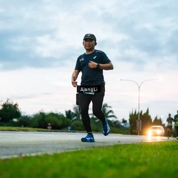 Runner Photo 9288993