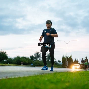 Runner Photo 9289001