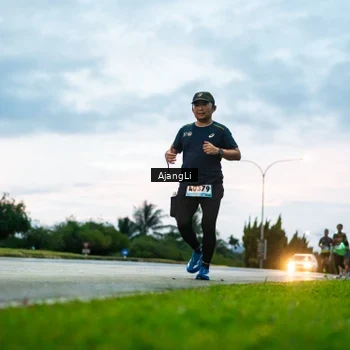 Runner Photo 9289002