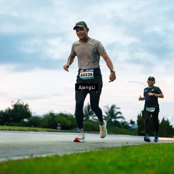 Runner Photo 9289004