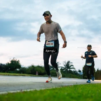 Runner Photo 9289005