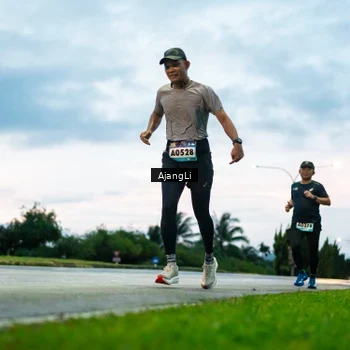 Runner Photo 9289009