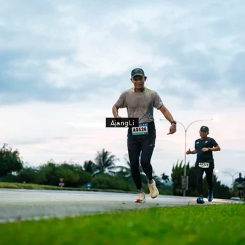 Runner Photo 9289012