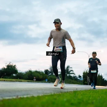 Runner Photo 9289014