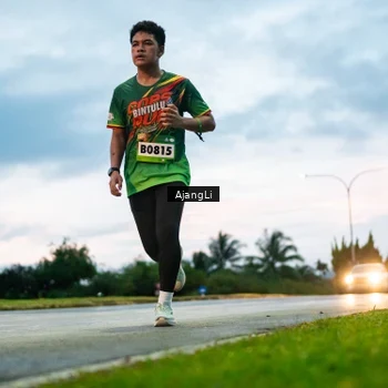 Runner Photo 9289021