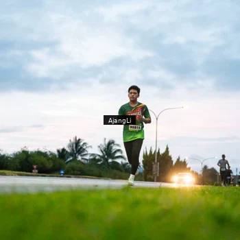 Runner Photo 9289032