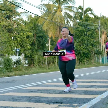 Runner Photo 9289034