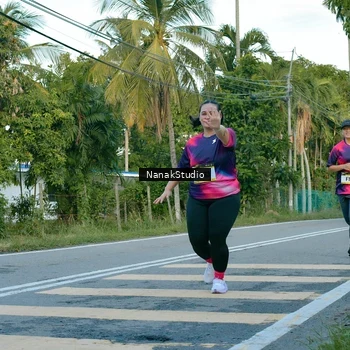 Runner Photo 9289037