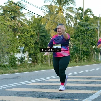 Runner Photo 9289062