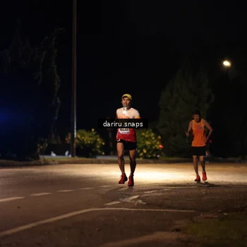 Runner Photo 9289071