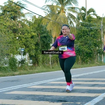 Runner Photo 9289073