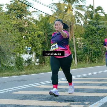Runner Photo 9289087