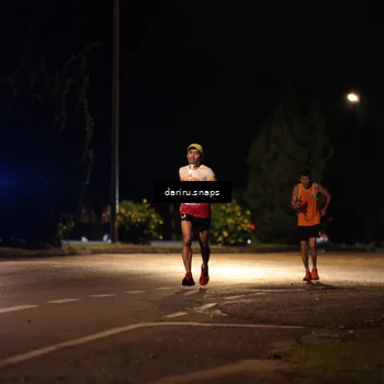 Runner Photo 9289096