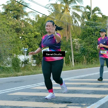 Runner Photo 9289103