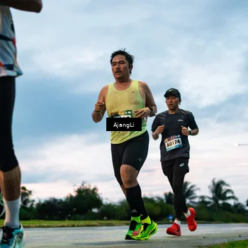 Runner Photo 9289105