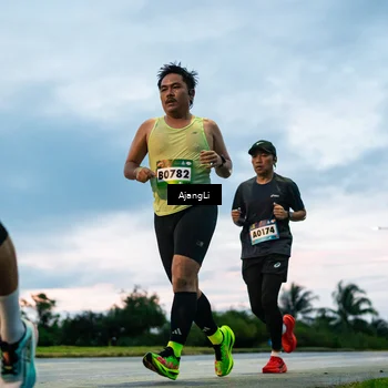 Runner Photo 9289107