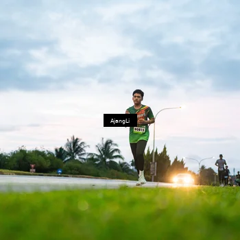 Runner Photo 9289108