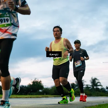 Runner Photo 9289111