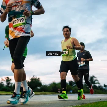Runner Photo 9289116