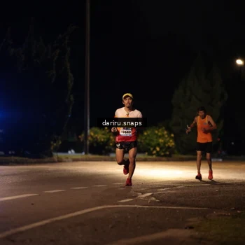 Runner Photo 9289136