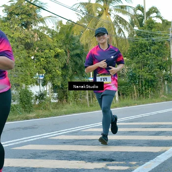 Runner Photo 9289138