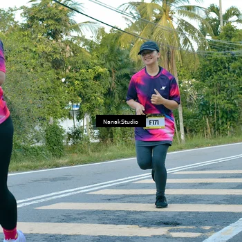 Runner Photo 9289140