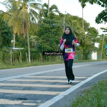 Runner Photo 9289166