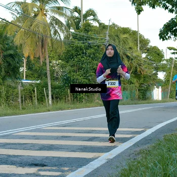 Runner Photo 9289178