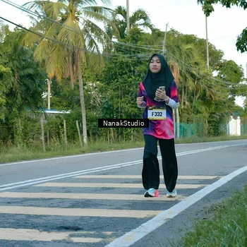 Runner Photo 9289186