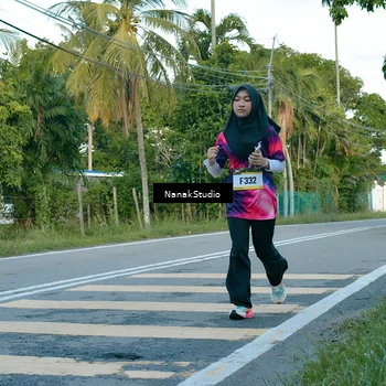Runner Photo 9289220