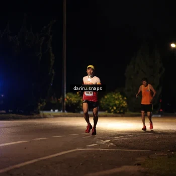 Runner Photo 9289226