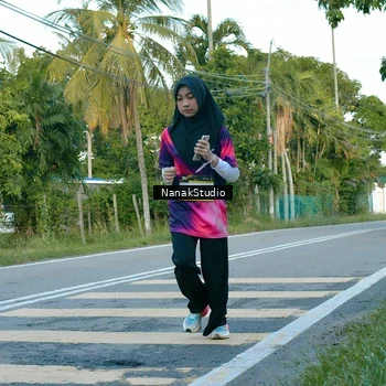 Runner Photo 9289264