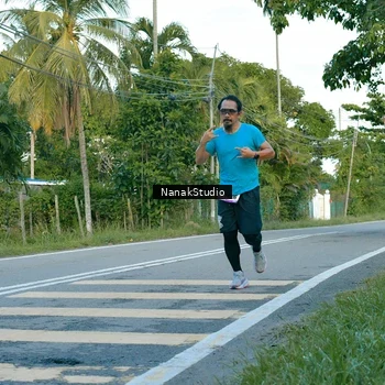 Runner Photo 9289312