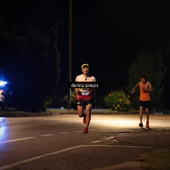 Runner Photo 9289322