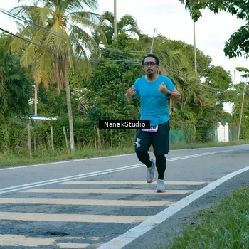 Runner Photo 9289362