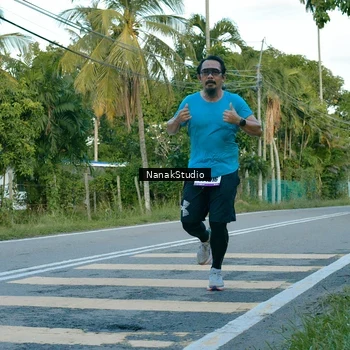 Runner Photo 9289426