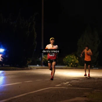 Runner Photo 9289428