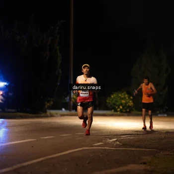Runner Photo 9289443