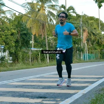 Runner Photo 9289469
