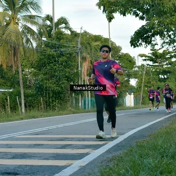 Runner Photo 9289523