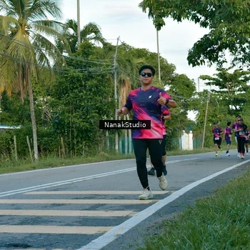 Runner Photo 9289565