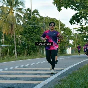 Runner Photo 9289572