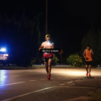 Runner Photo 9289579