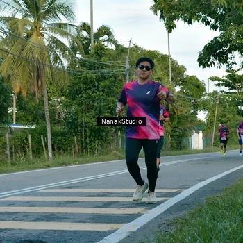 Runner Photo 9289597