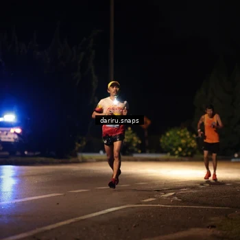 Runner Photo 9289664
