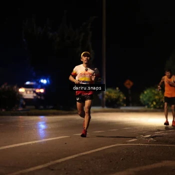 Runner Photo 9289736