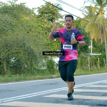 Runner Photo 9289834